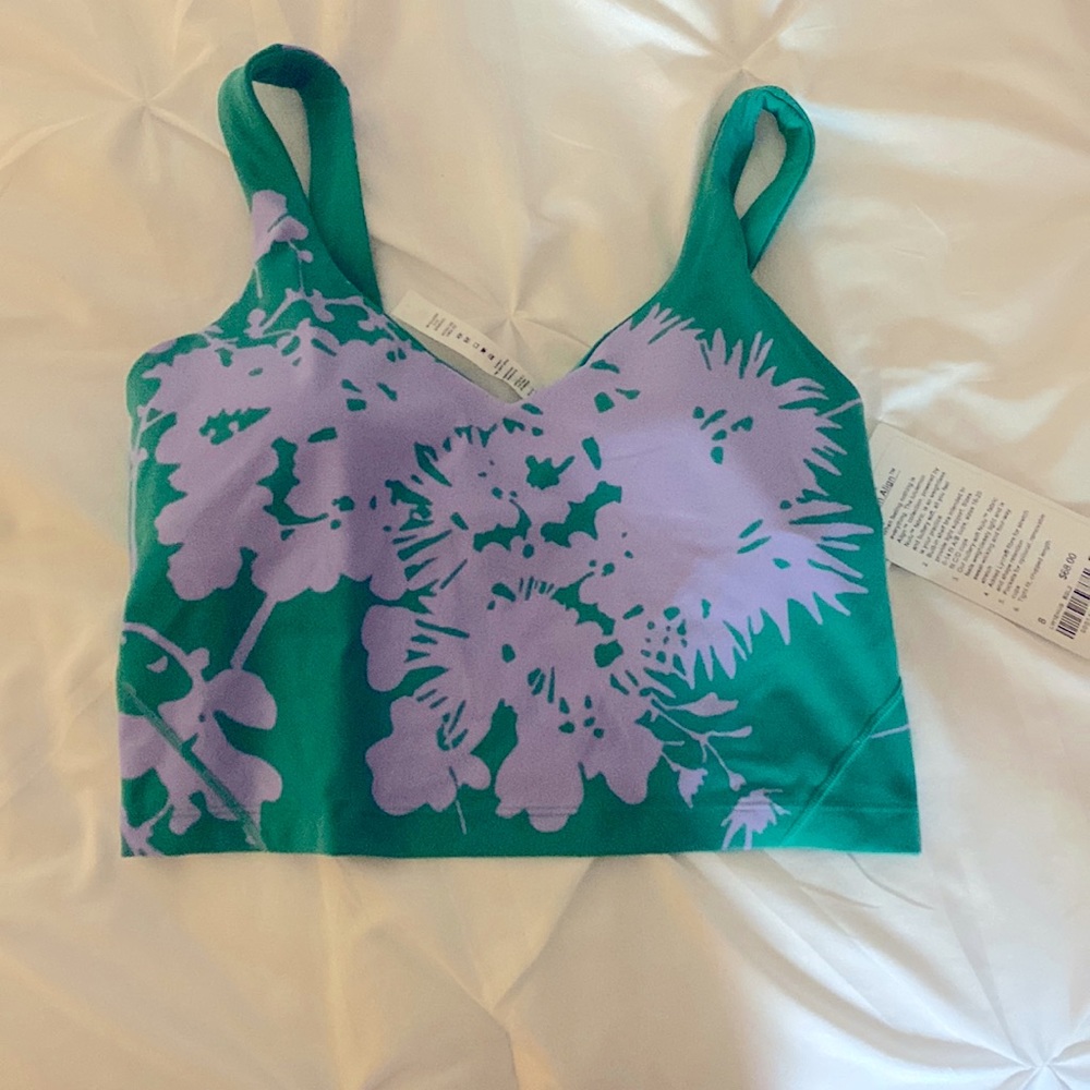 Lululemon Align Tank